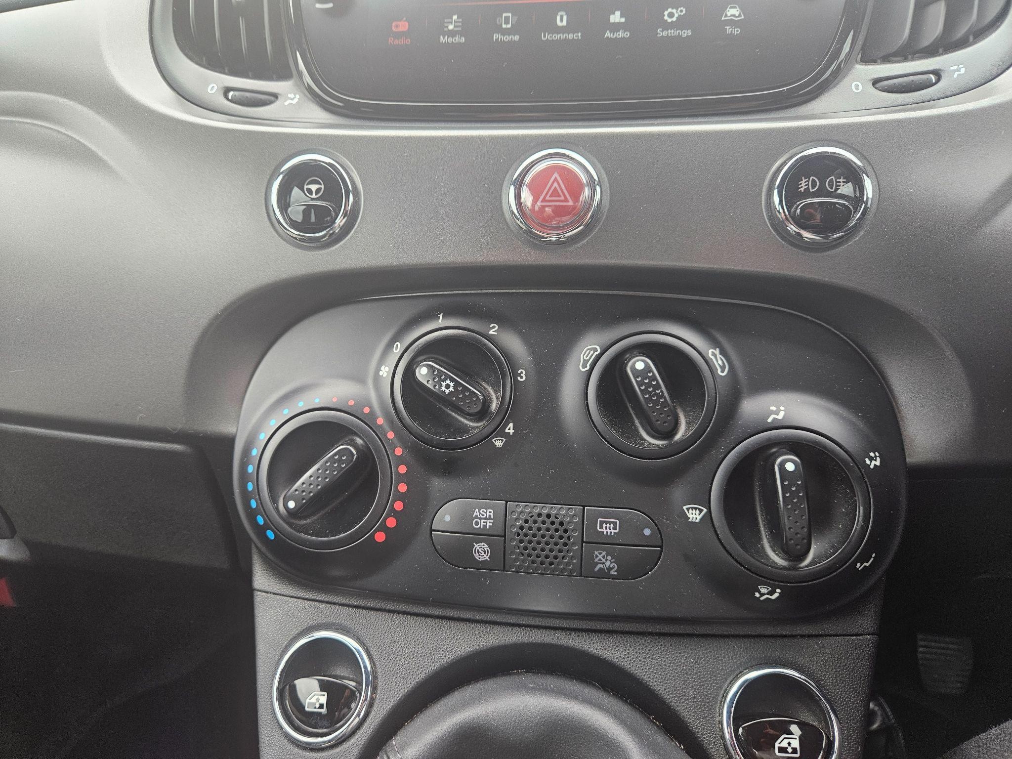 Fiat 500 Image 23