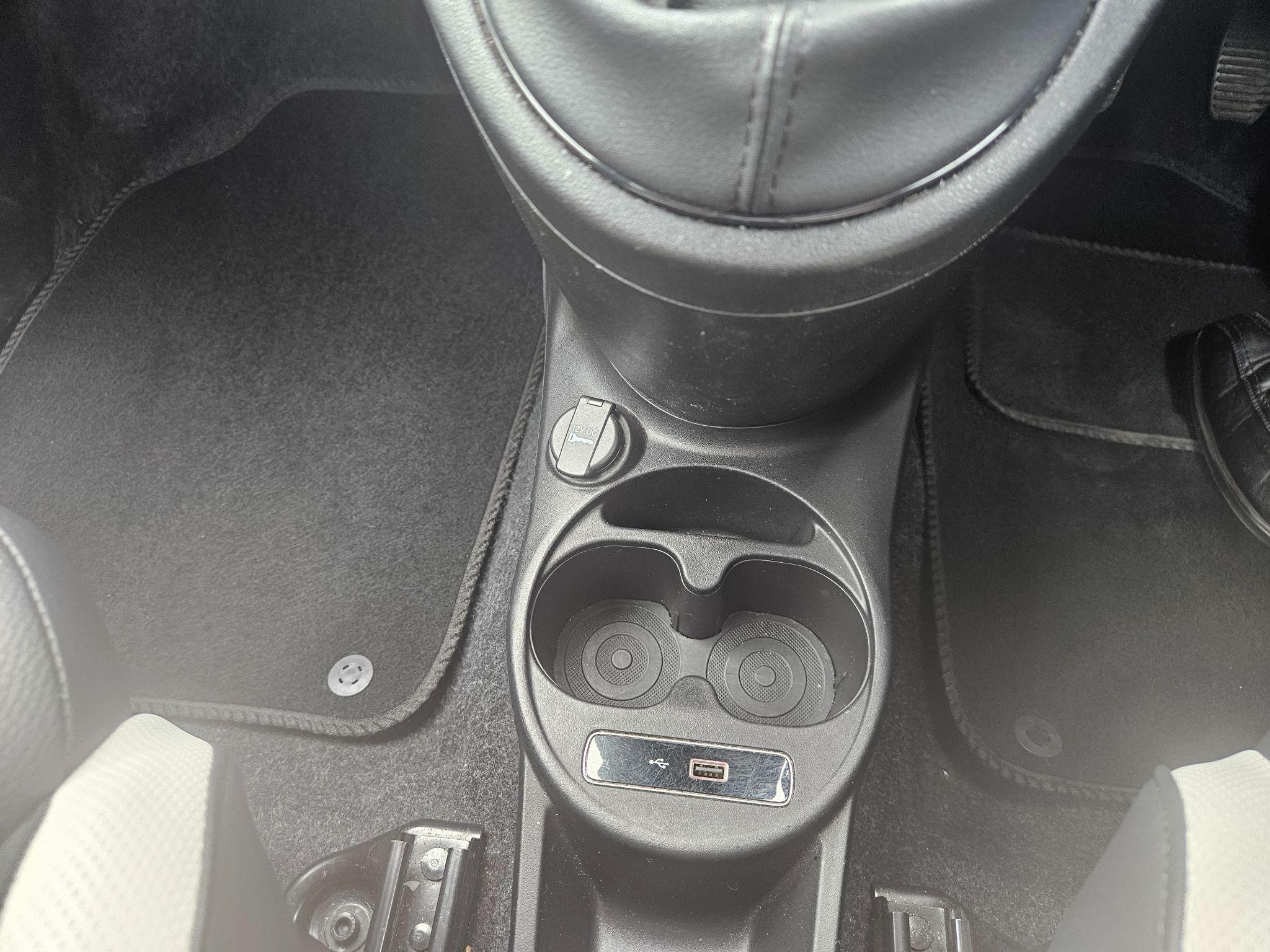 Fiat 500 Image 24