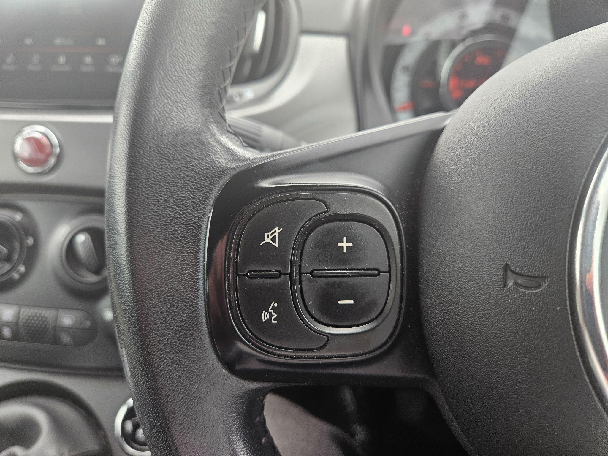 Fiat 500 Image 25