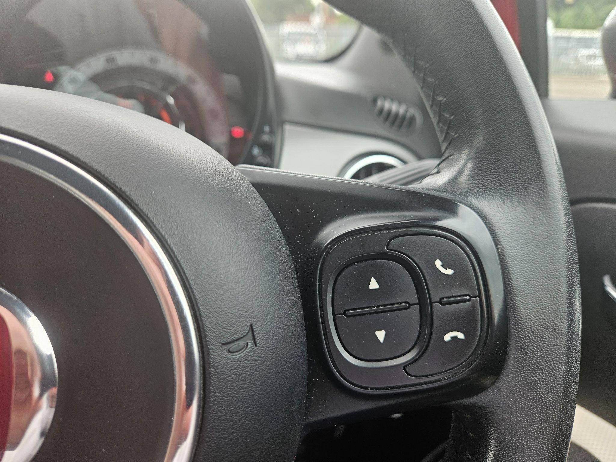 Fiat 500 Image 26
