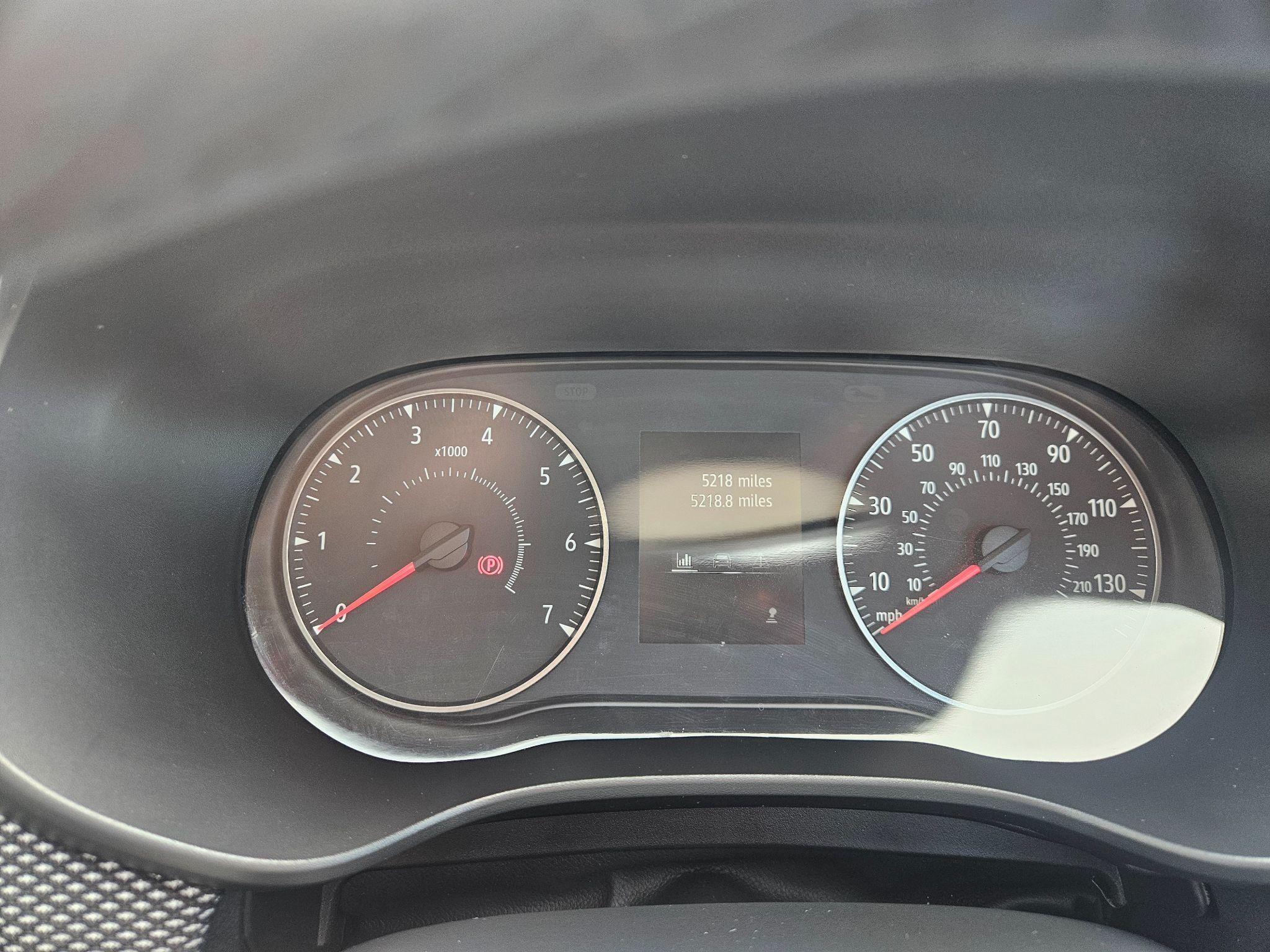 Dacia Sandero Stepway Image 10