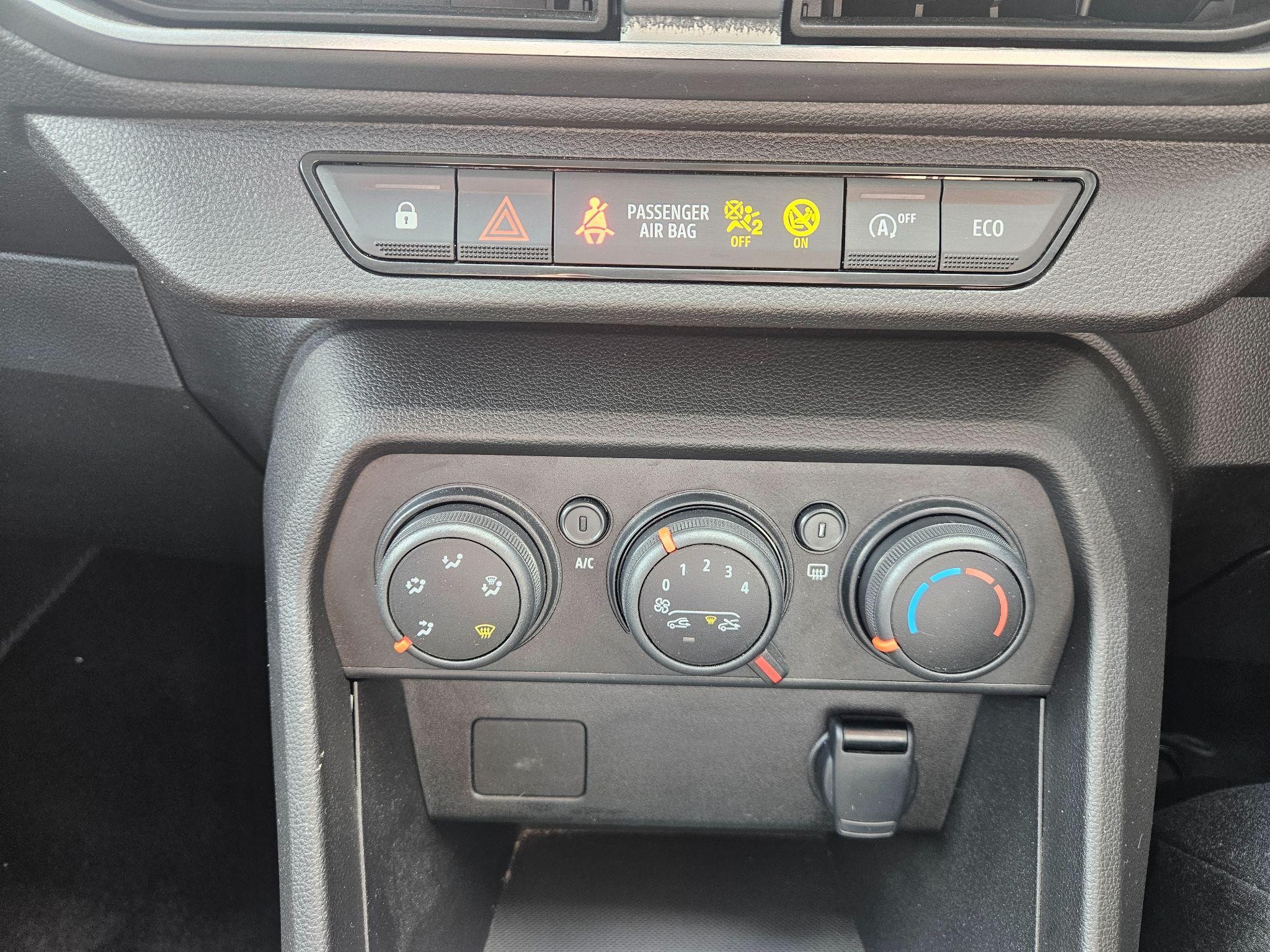 Dacia Sandero Stepway Image 11