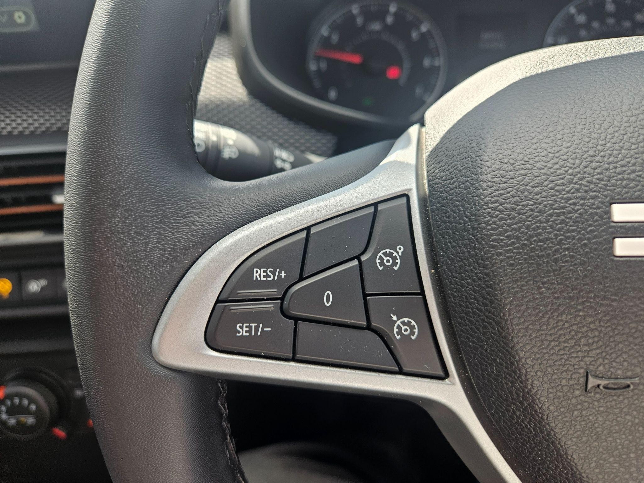 Dacia Sandero Stepway Image 14