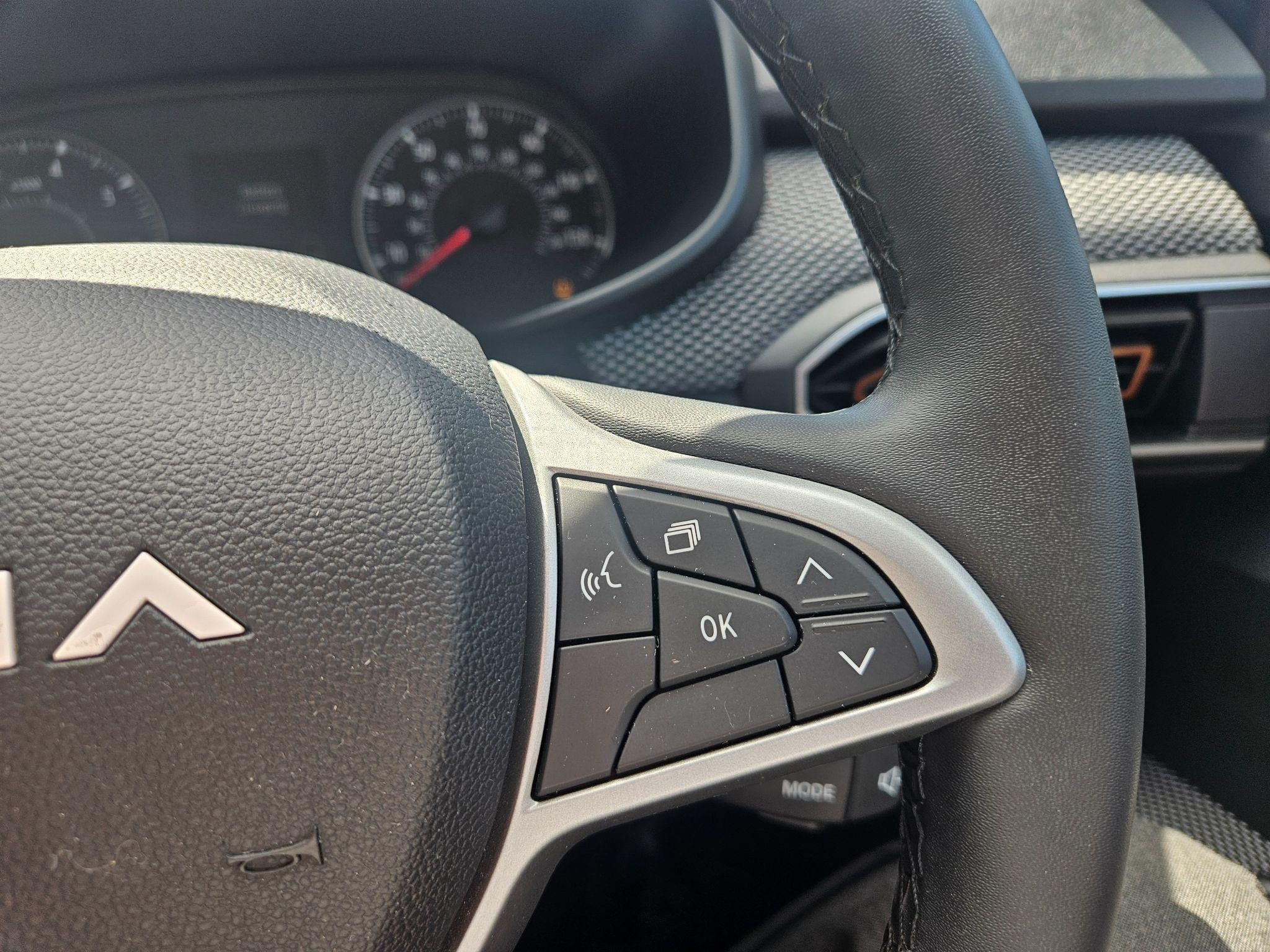 Dacia Sandero Stepway Image 15
