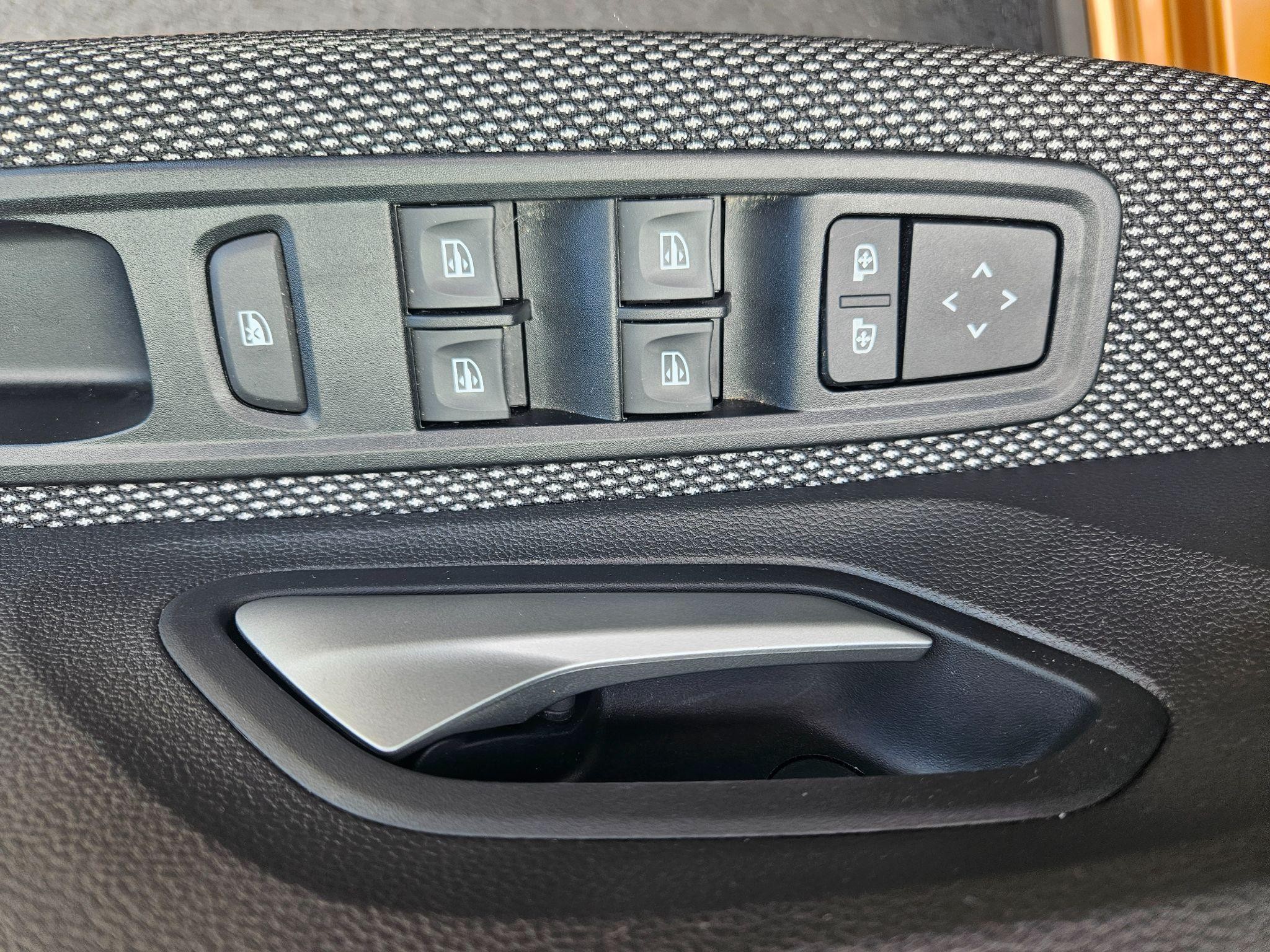 Dacia Sandero Stepway Image 16