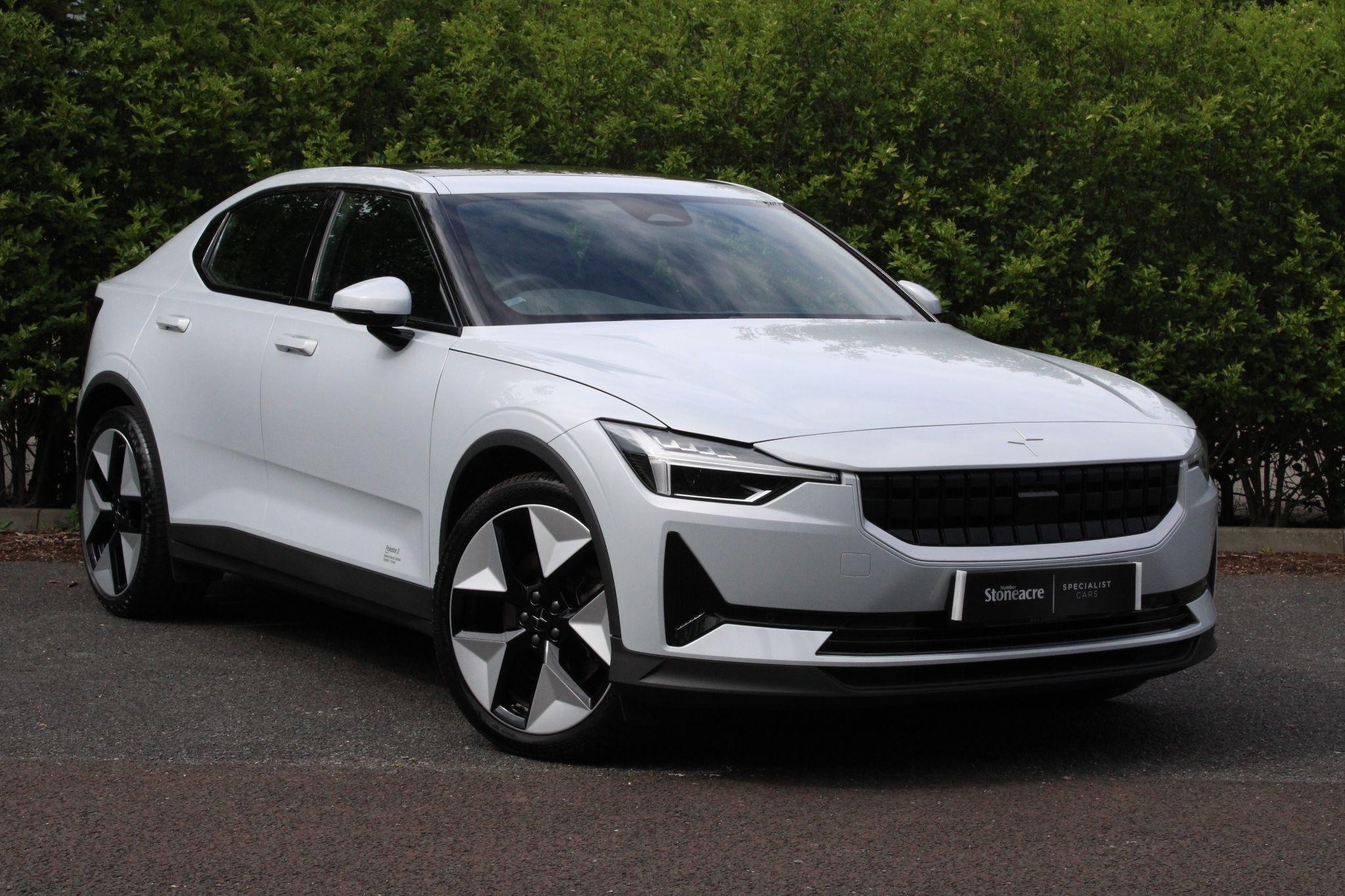 Polestar Polestar 2 Image 1