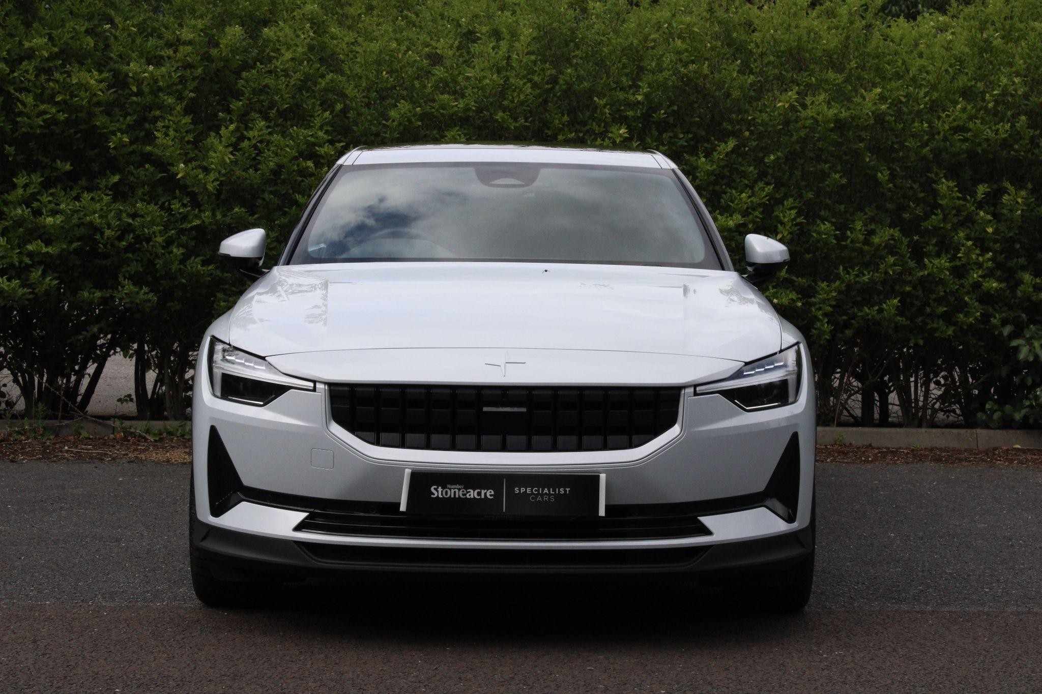 Polestar Polestar 2 Image 2