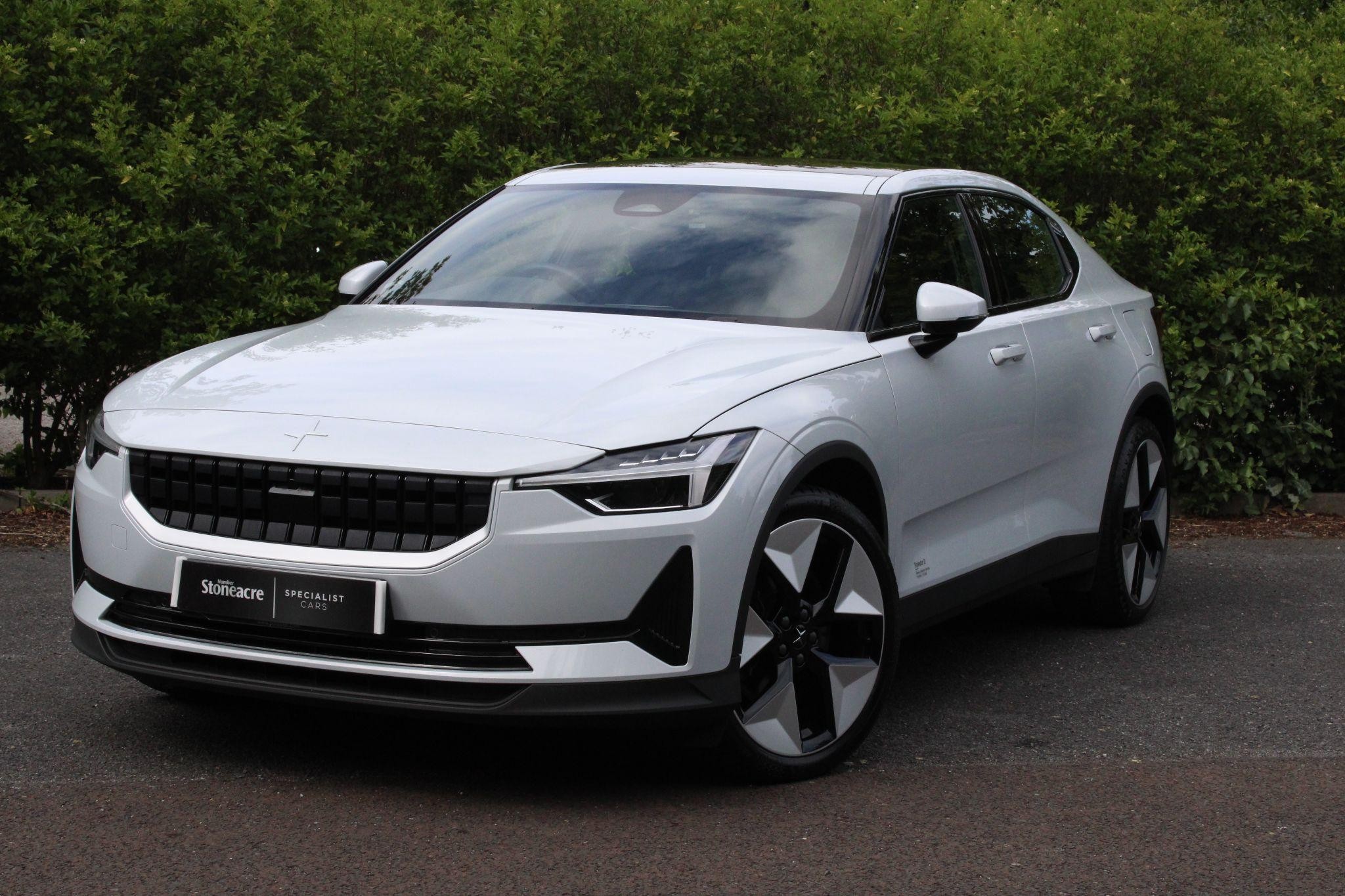 Polestar Polestar 2 Image 3