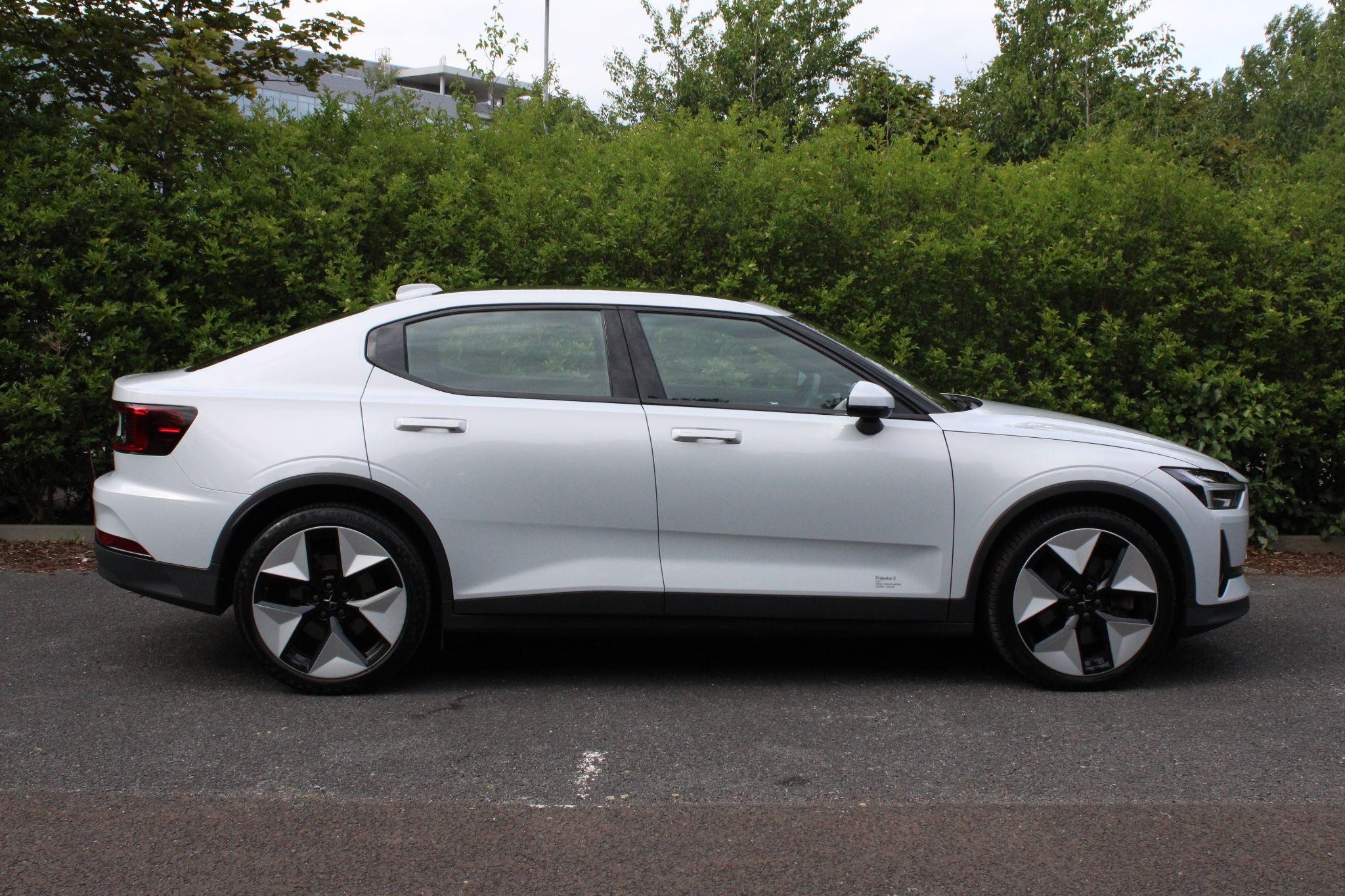 Polestar Polestar 2 Image 4