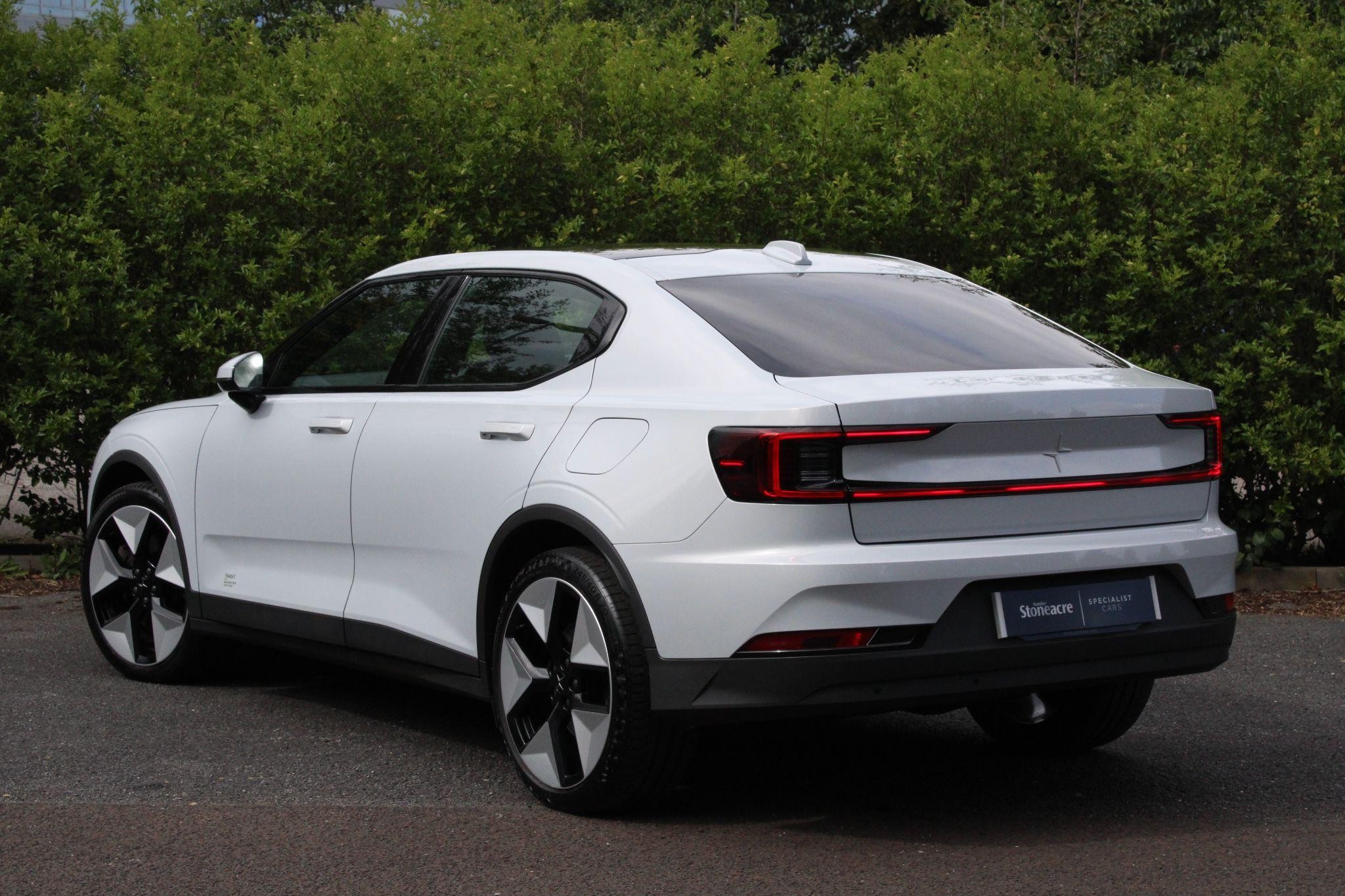 Polestar Polestar 2 Image 5