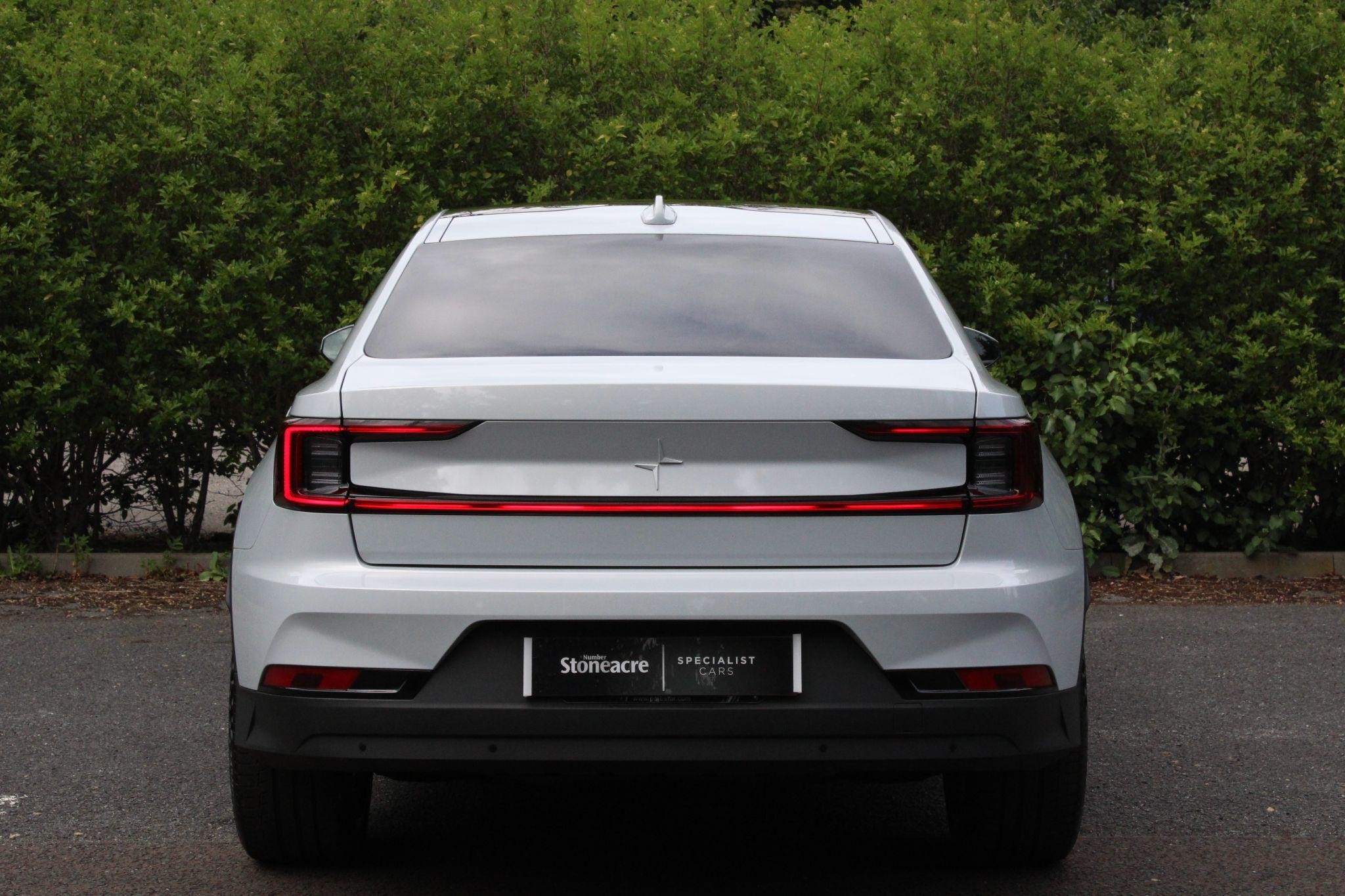 Polestar Polestar 2 Image 6