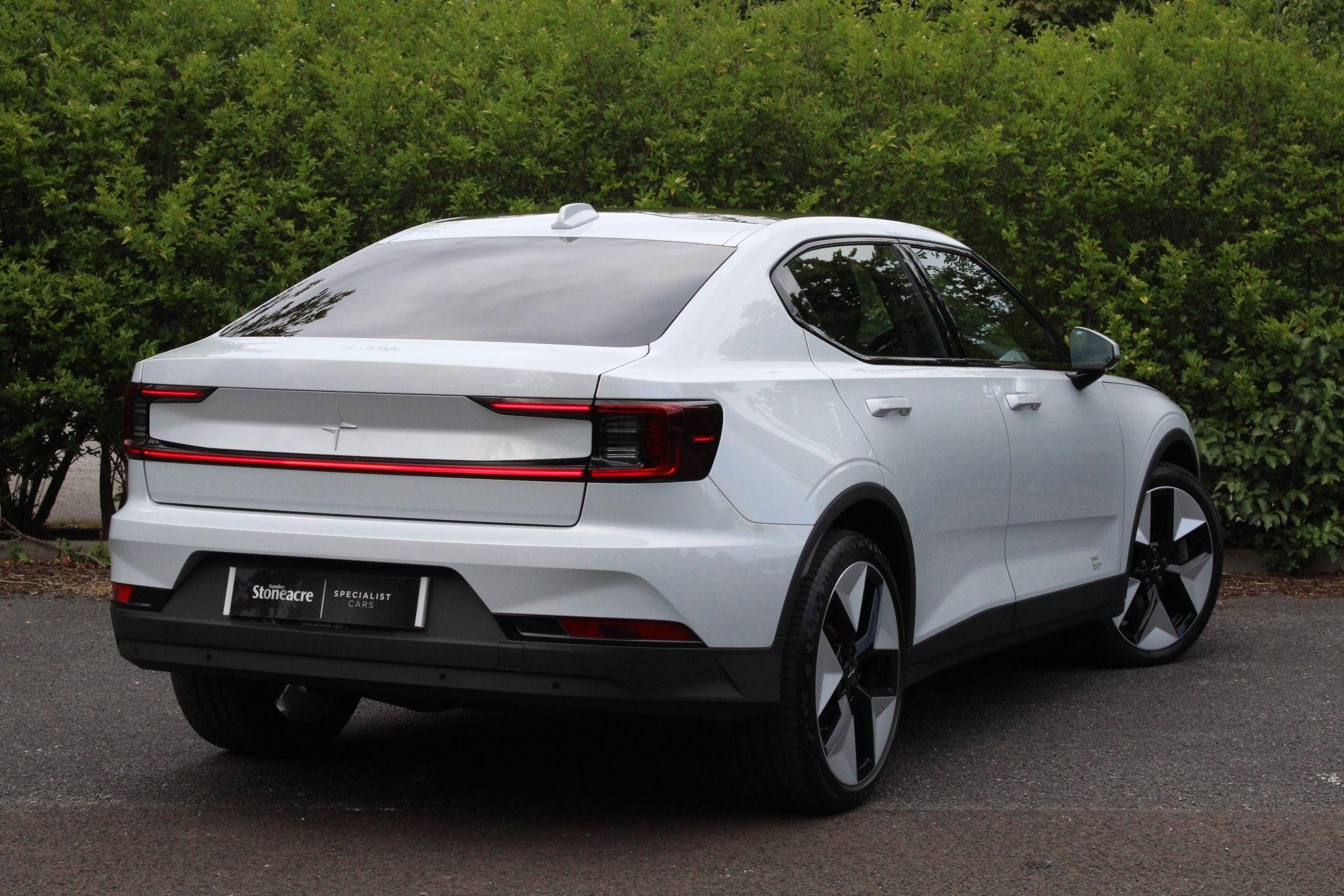 Polestar Polestar 2 Image 7