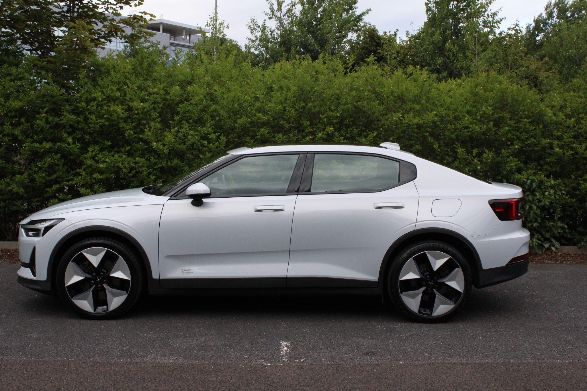 Polestar Polestar 2 Image 8