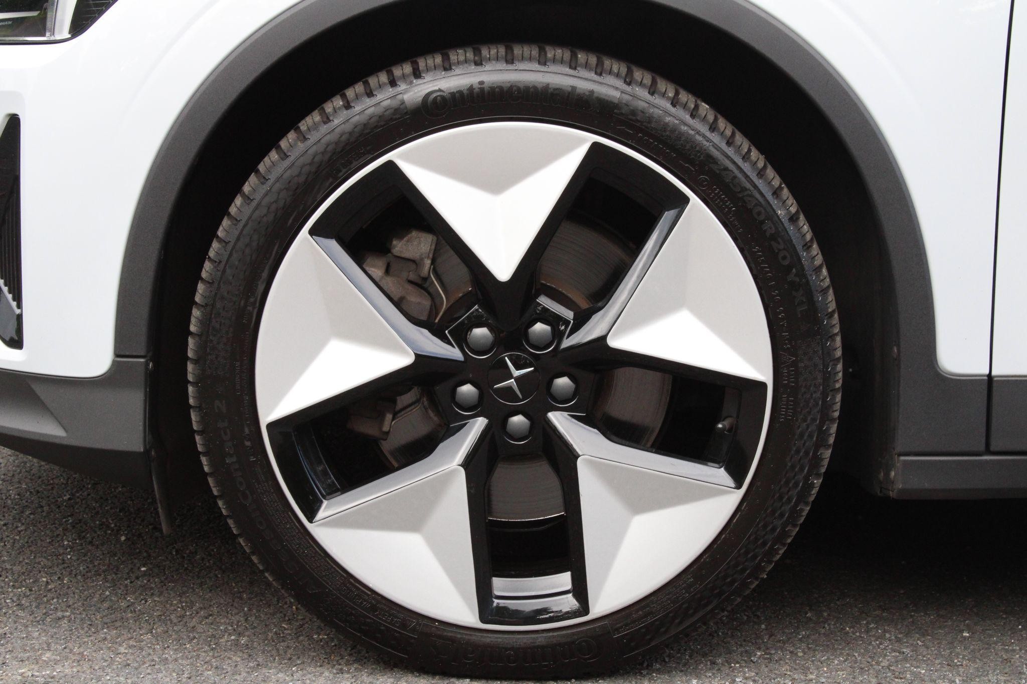 Polestar Polestar 2 Image 9