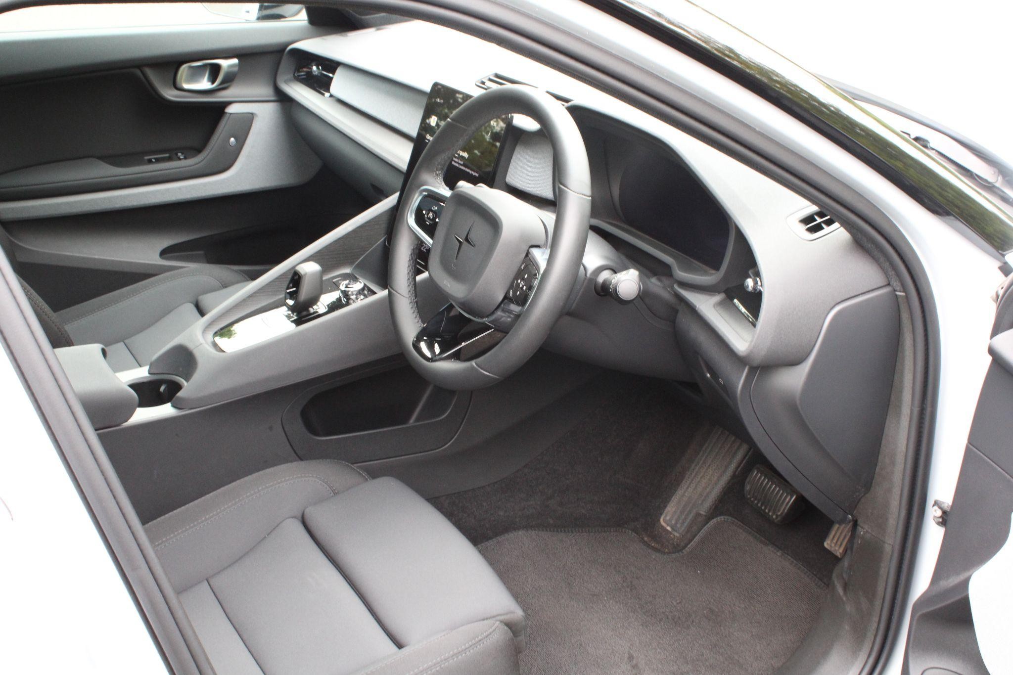 Polestar Polestar 2 Image 10