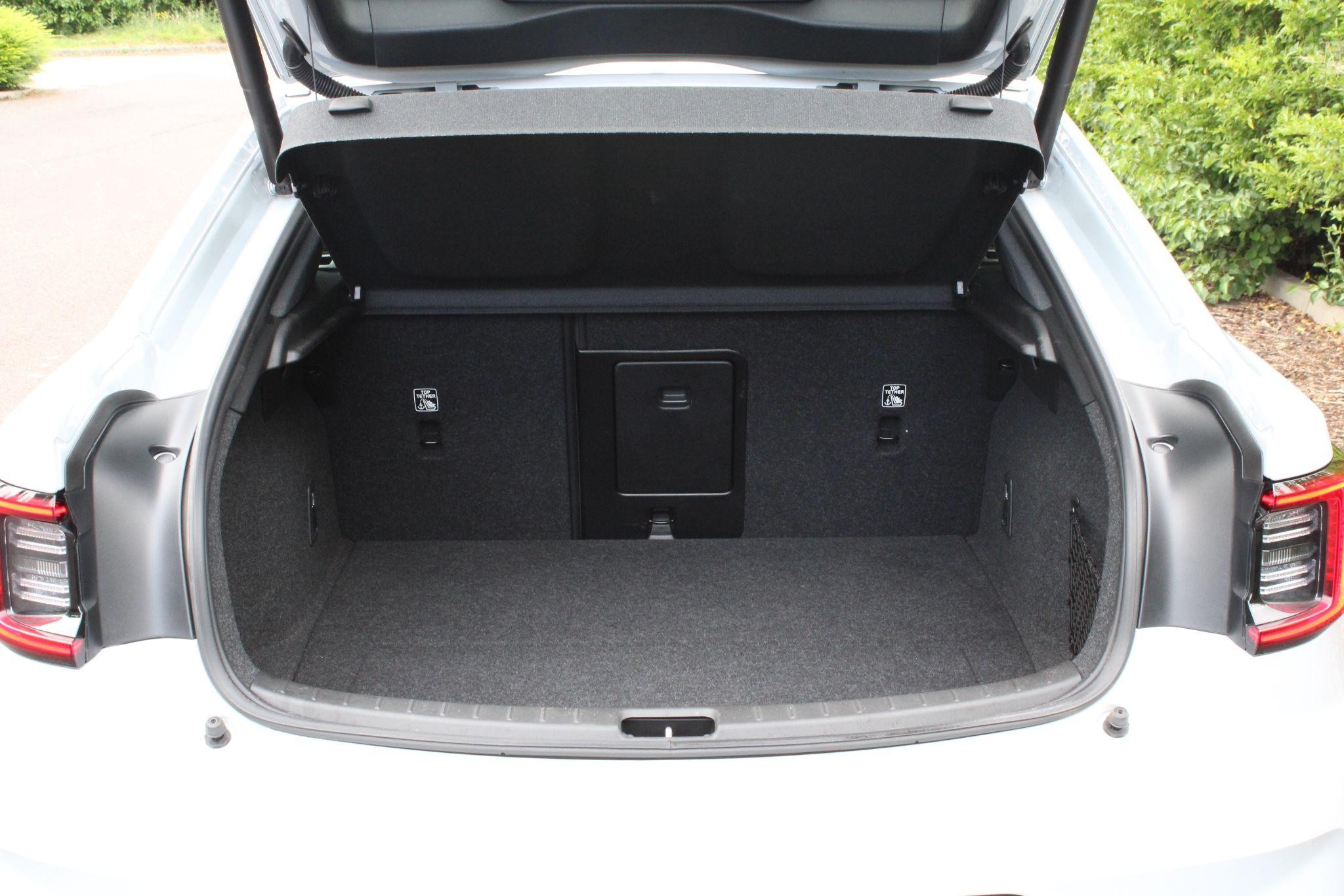 Polestar Polestar 2 Image 12