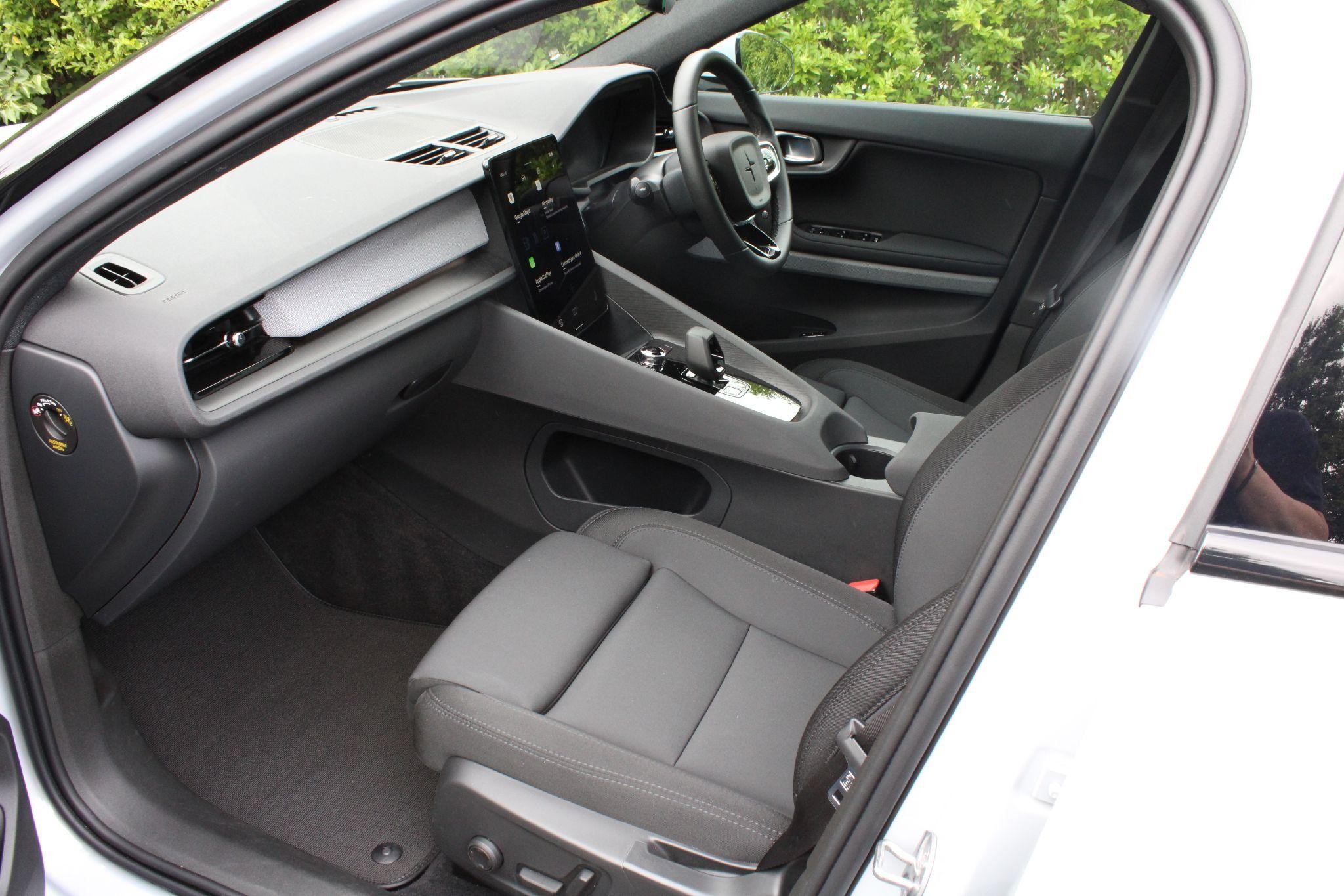 Polestar Polestar 2 Image 15