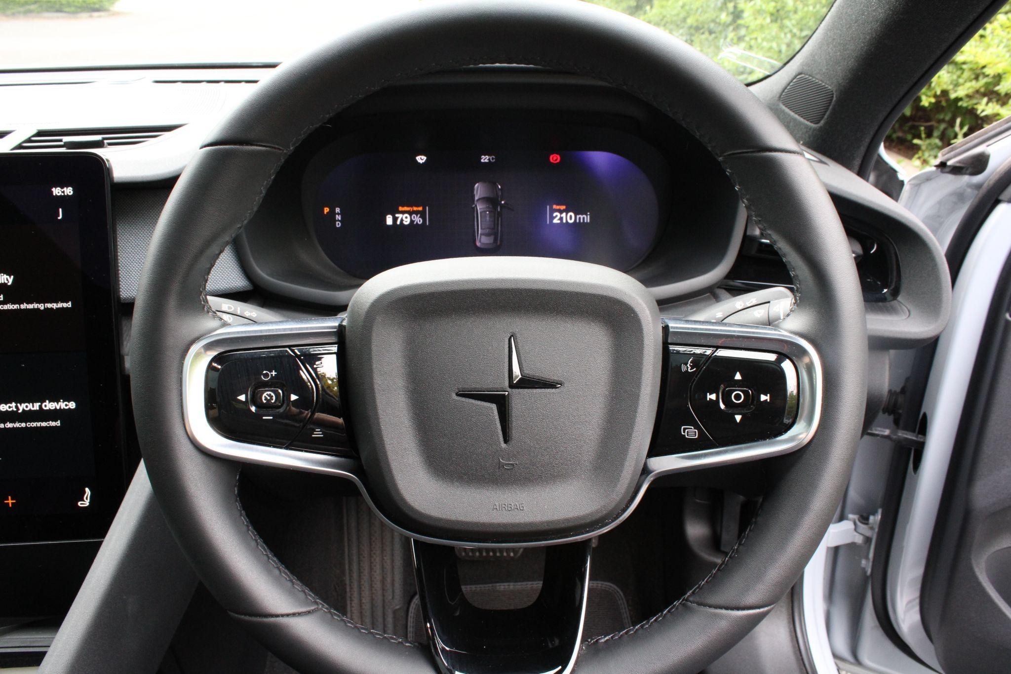 Polestar Polestar 2 Image 18