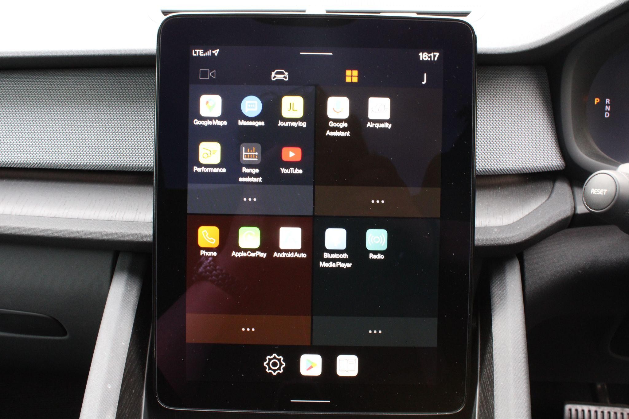 Polestar Polestar 2 Image 19