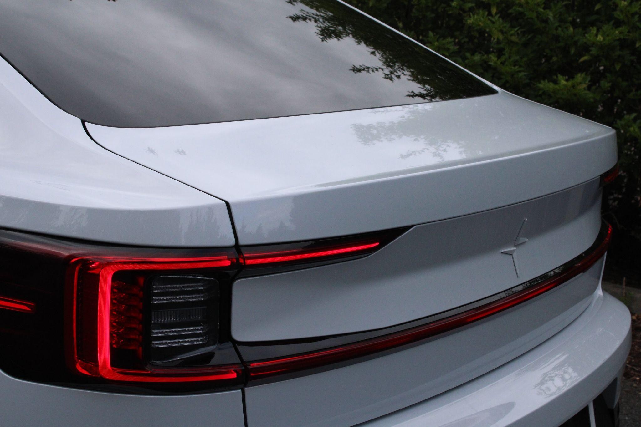Polestar Polestar 2 Image 27