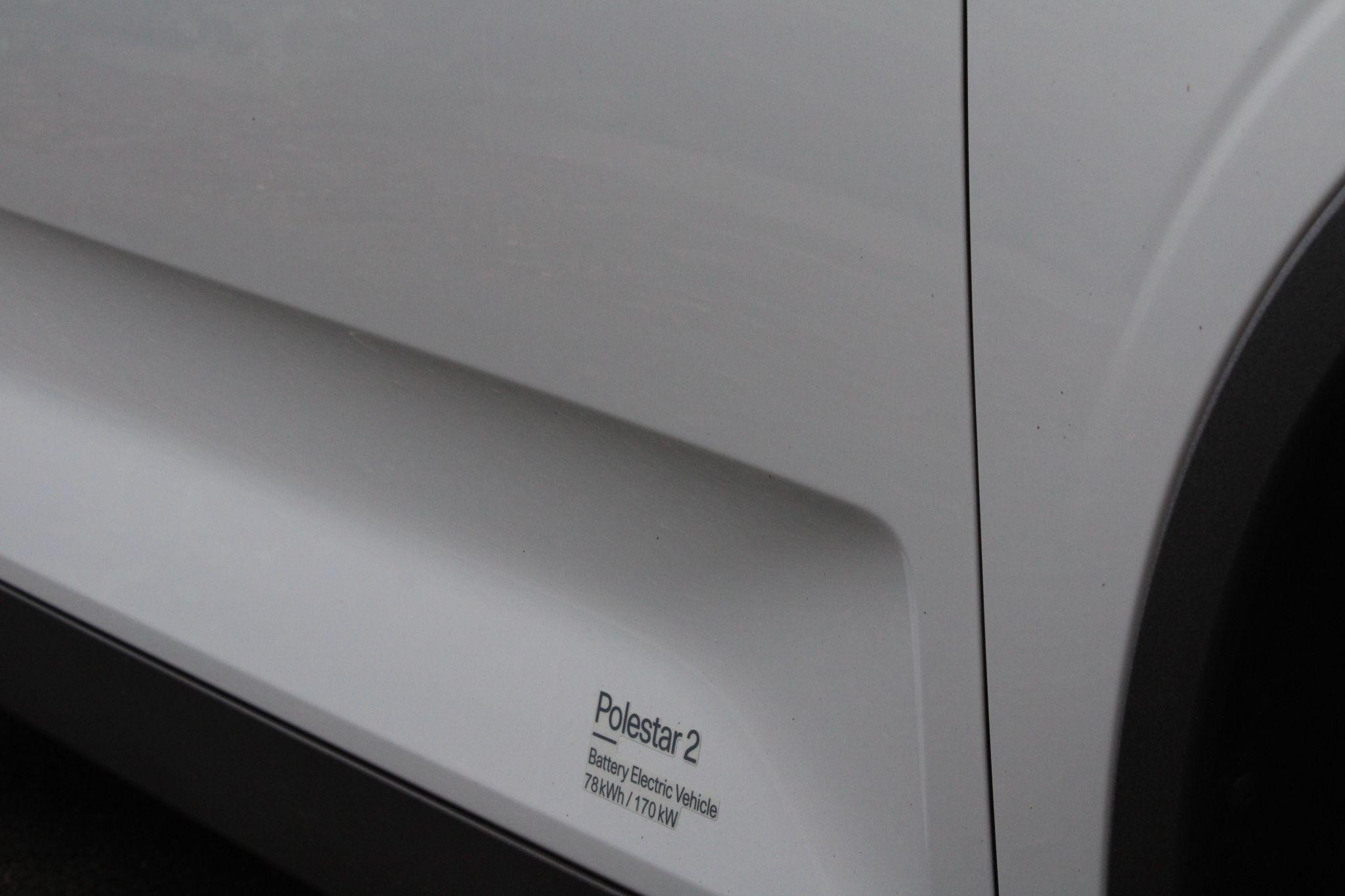 Polestar Polestar 2 Image 30