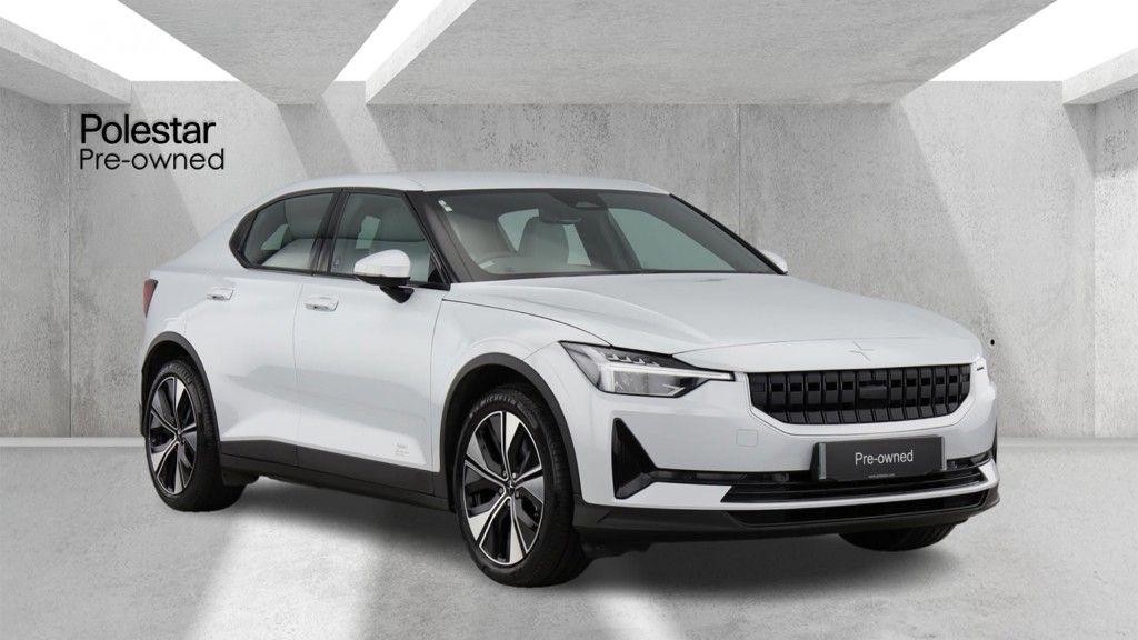 Polestar Polestar 2 Image 1