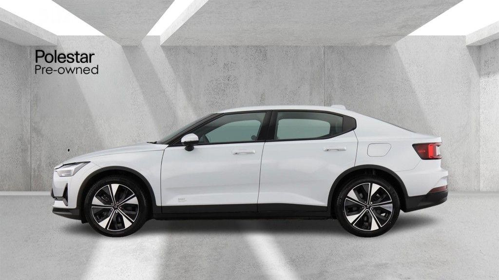 Polestar Polestar 2 Image 2