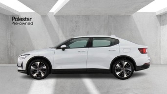Polestar Polestar 2 Single Motor 78kWh Long Range Fastback Auto FWD 5dr OW24JZO Image 2