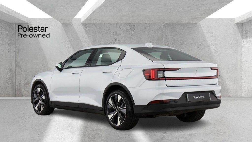 Polestar Polestar 2 Image 3