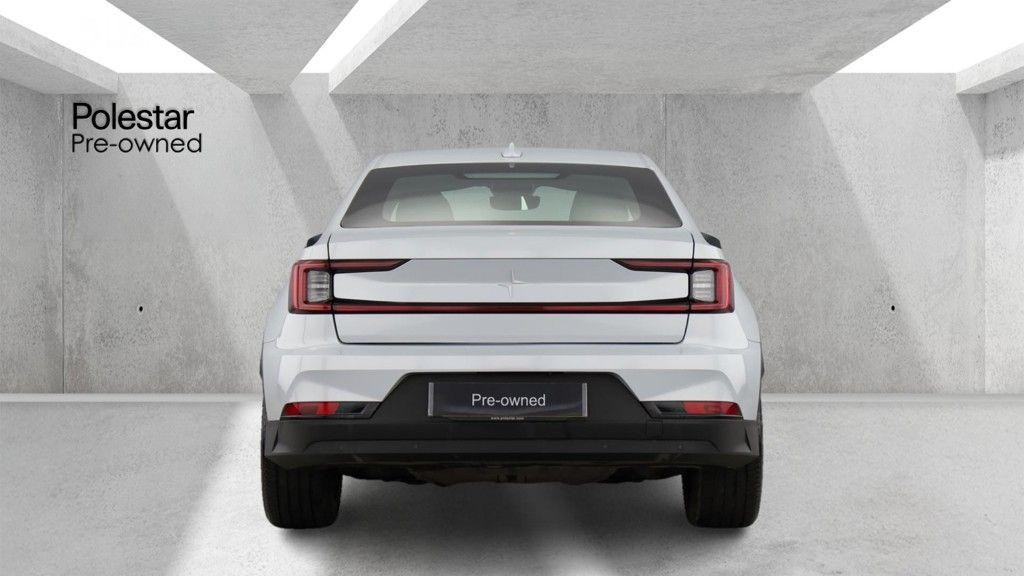 Polestar Polestar 2 Image 4