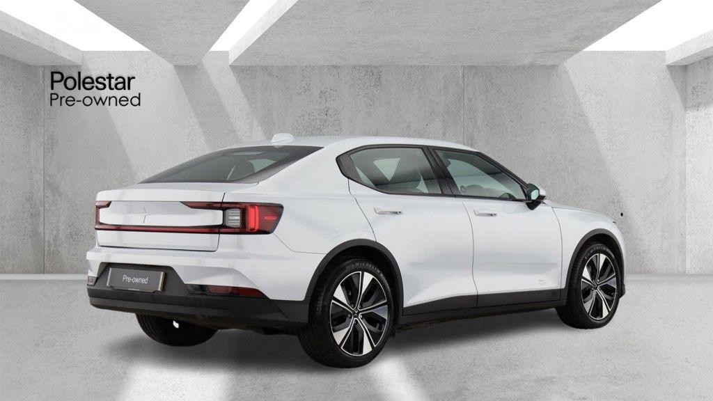 Polestar Polestar 2 Image 5