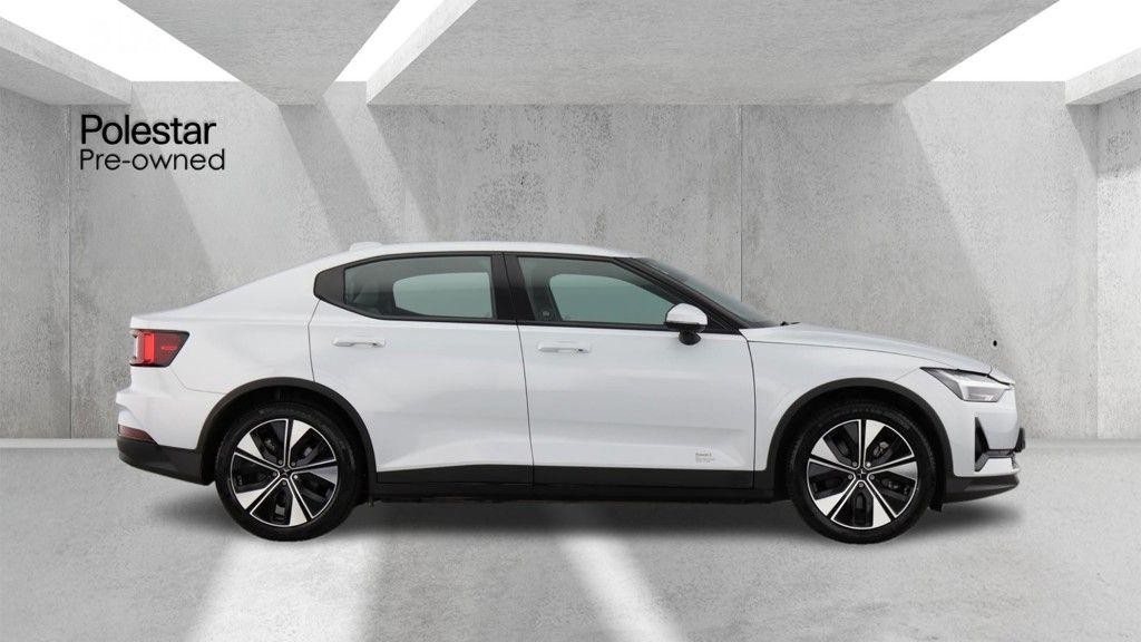 Polestar Polestar 2 Image 6