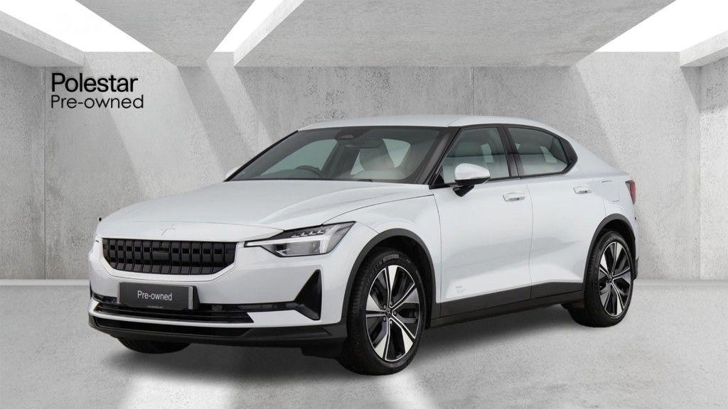 Polestar Polestar 2 Image 7