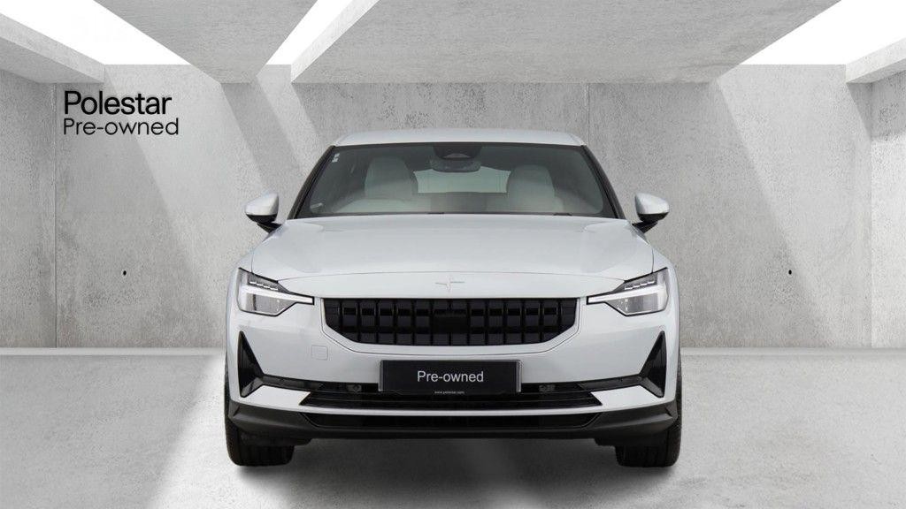 Polestar Polestar 2 Image 8