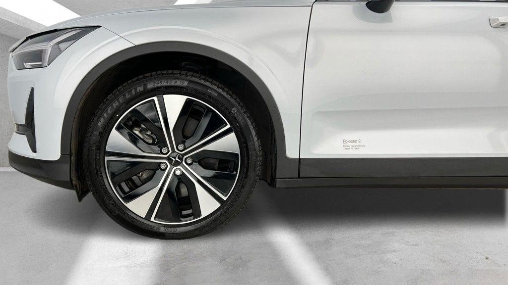 Polestar Polestar 2 Image 9