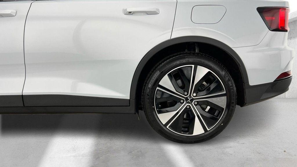 Polestar Polestar 2 Image 10
