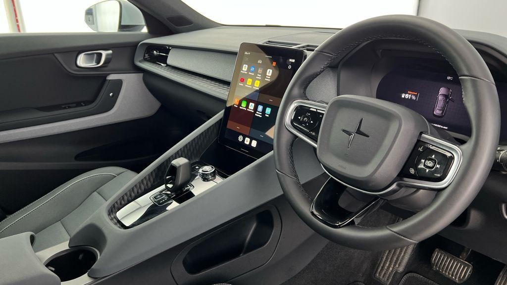Polestar Polestar 2 Image 11