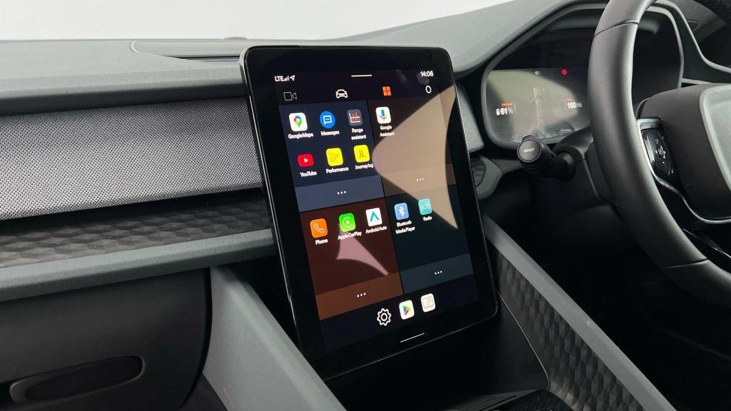 Polestar Polestar 2 Image 16