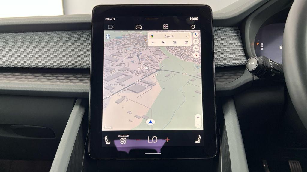 Polestar Polestar 2 Image 17