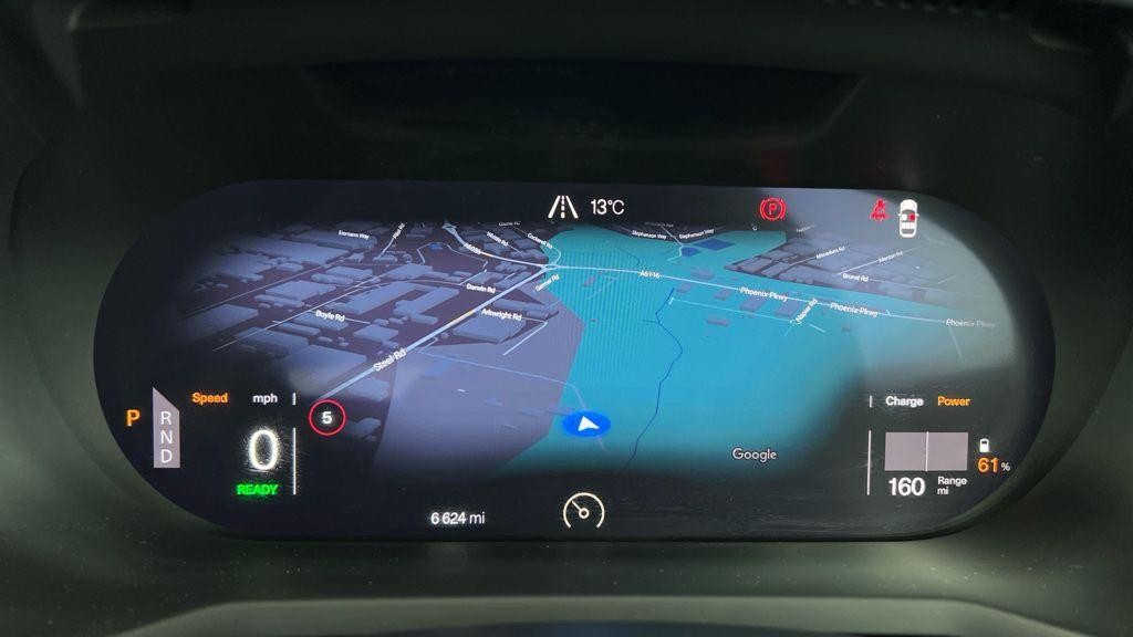 Polestar Polestar 2 Image 19