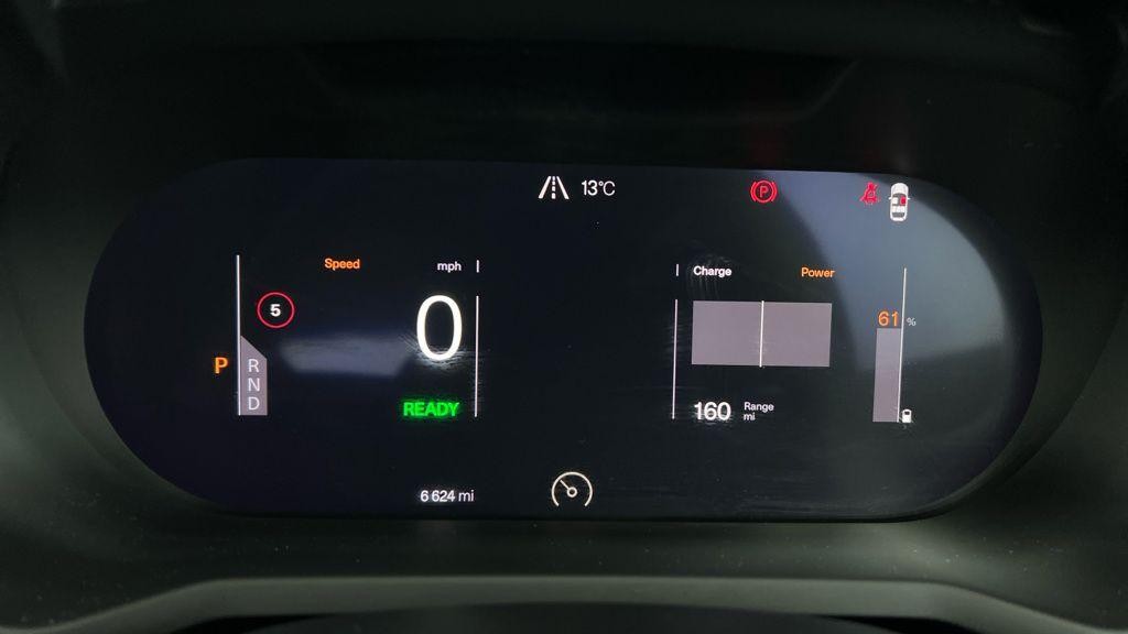 Polestar Polestar 2 Image 20