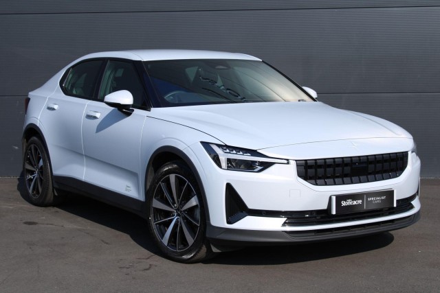 Polestar Polestar 2 Single Motor 78kWh Long Range Fastback Auto FWD 5dr OV22OPP Image 1