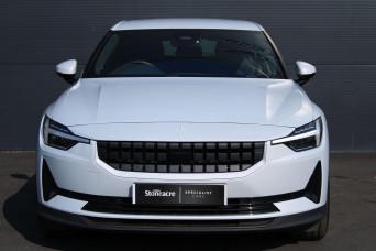 Polestar Polestar 2 Single Motor 78kWh Long Range Fastback Auto FWD 5dr OV22OPP Image 2