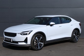 Polestar Polestar 2 Single Motor 78kWh Long Range Fastback Auto FWD 5dr OV22OPP Image 3