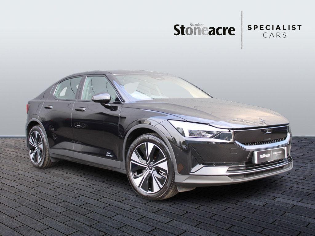 Polestar Polestar 2 Image 1
