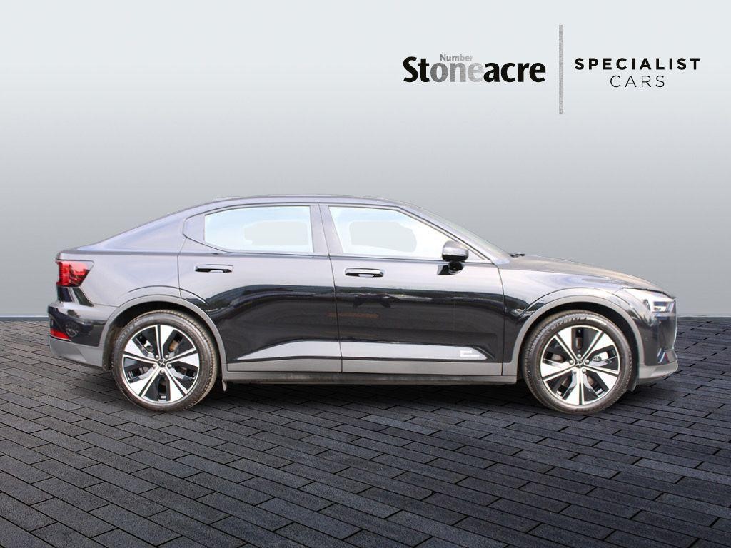 Polestar Polestar 2 Image 2