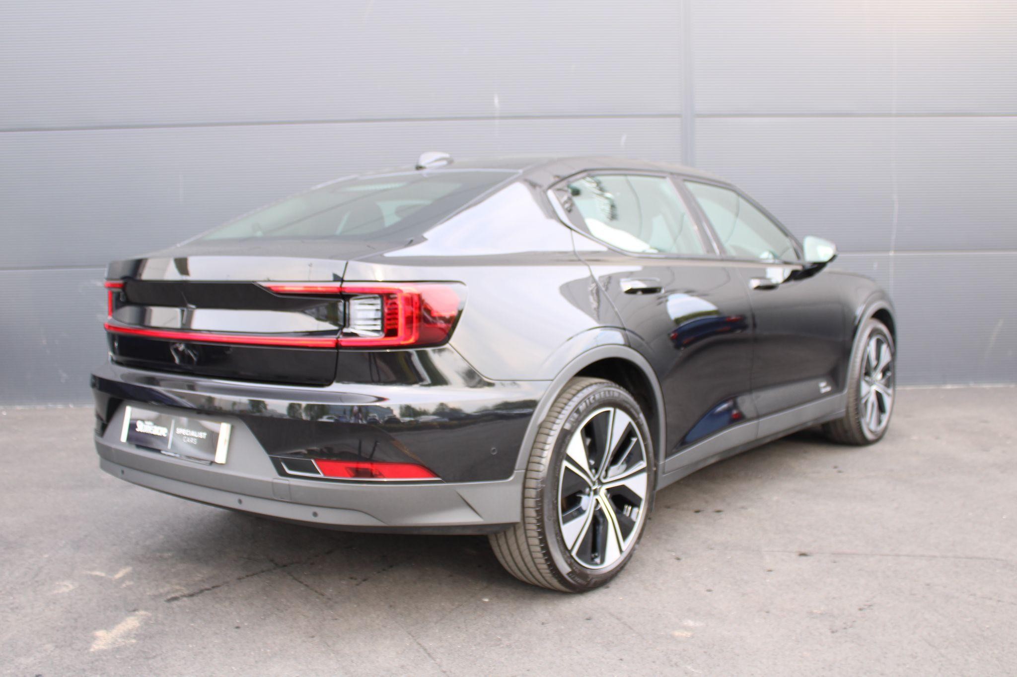 Polestar Polestar 2 Image 3