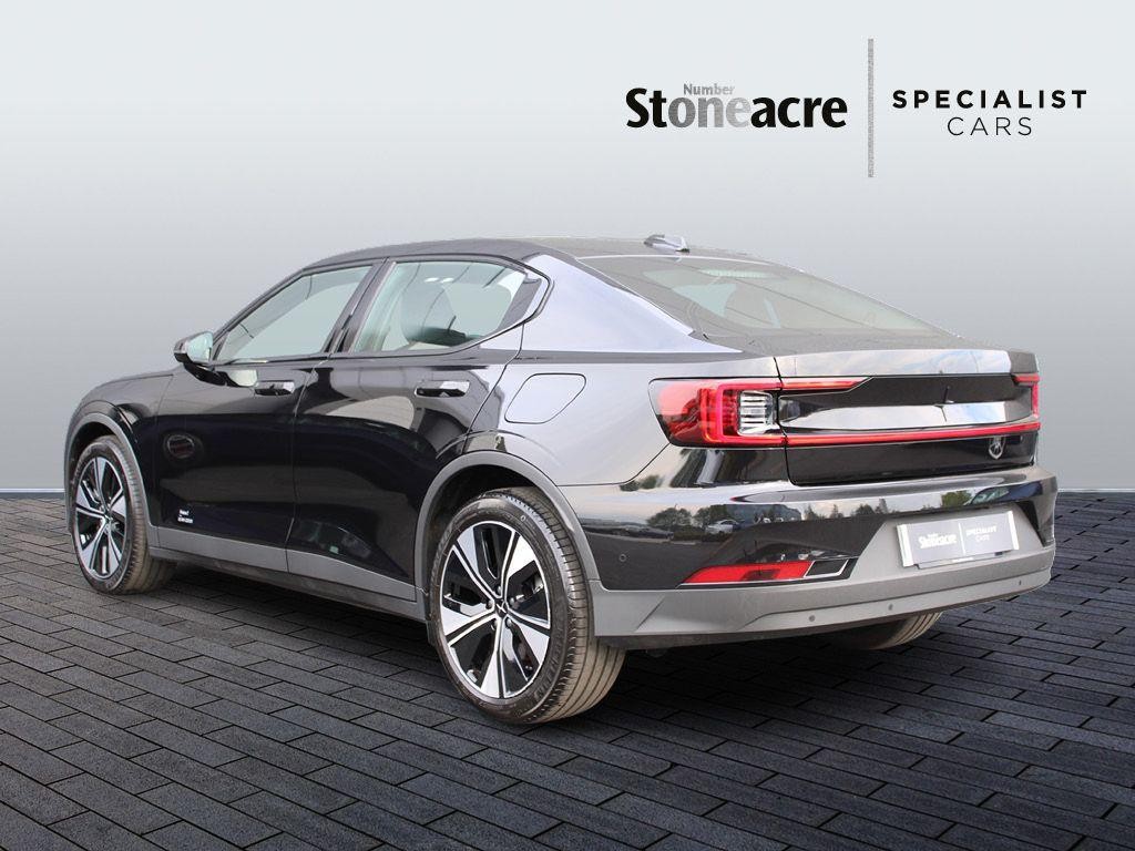 Polestar Polestar 2 Image 5