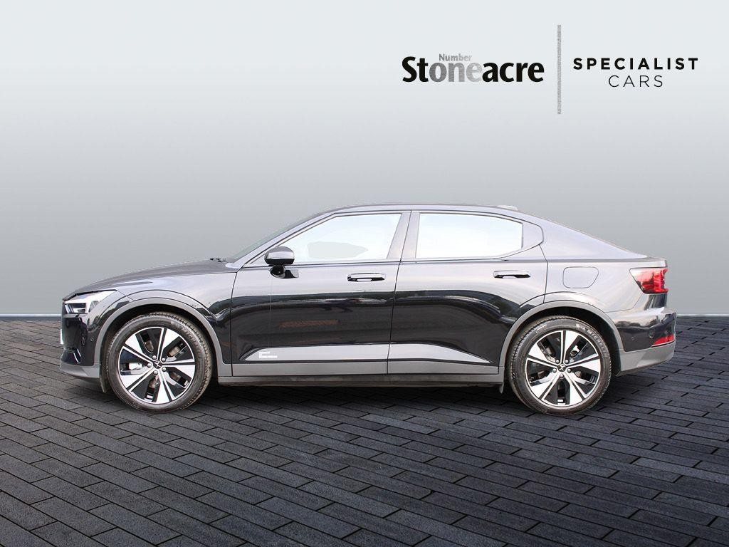 Polestar Polestar 2 Image 6
