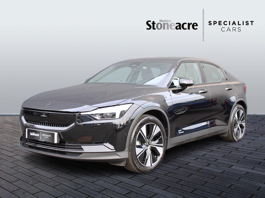 Polestar Polestar 2 Image 7
